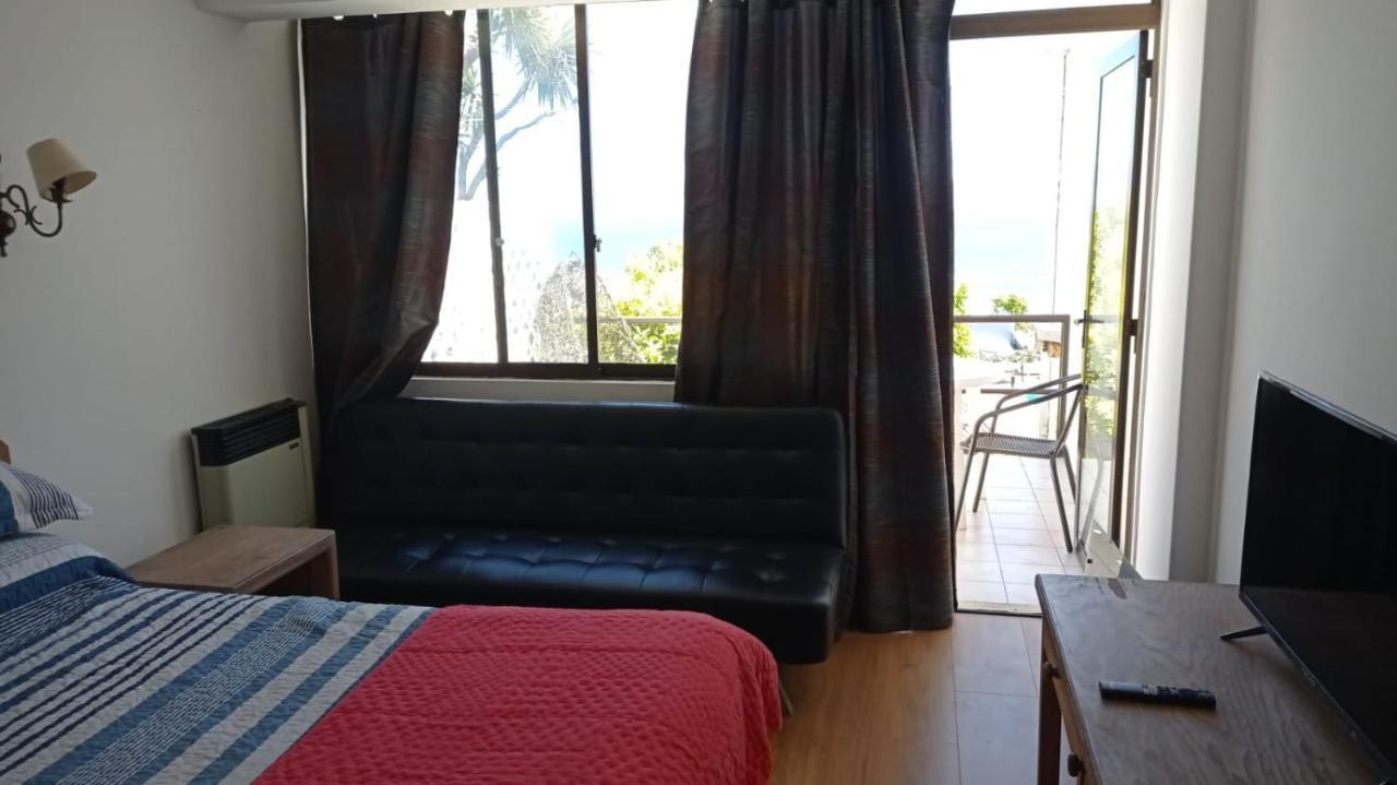 Hotel Camino Del Alto วิญาเดลมาร์ ภายนอก รูปภาพ