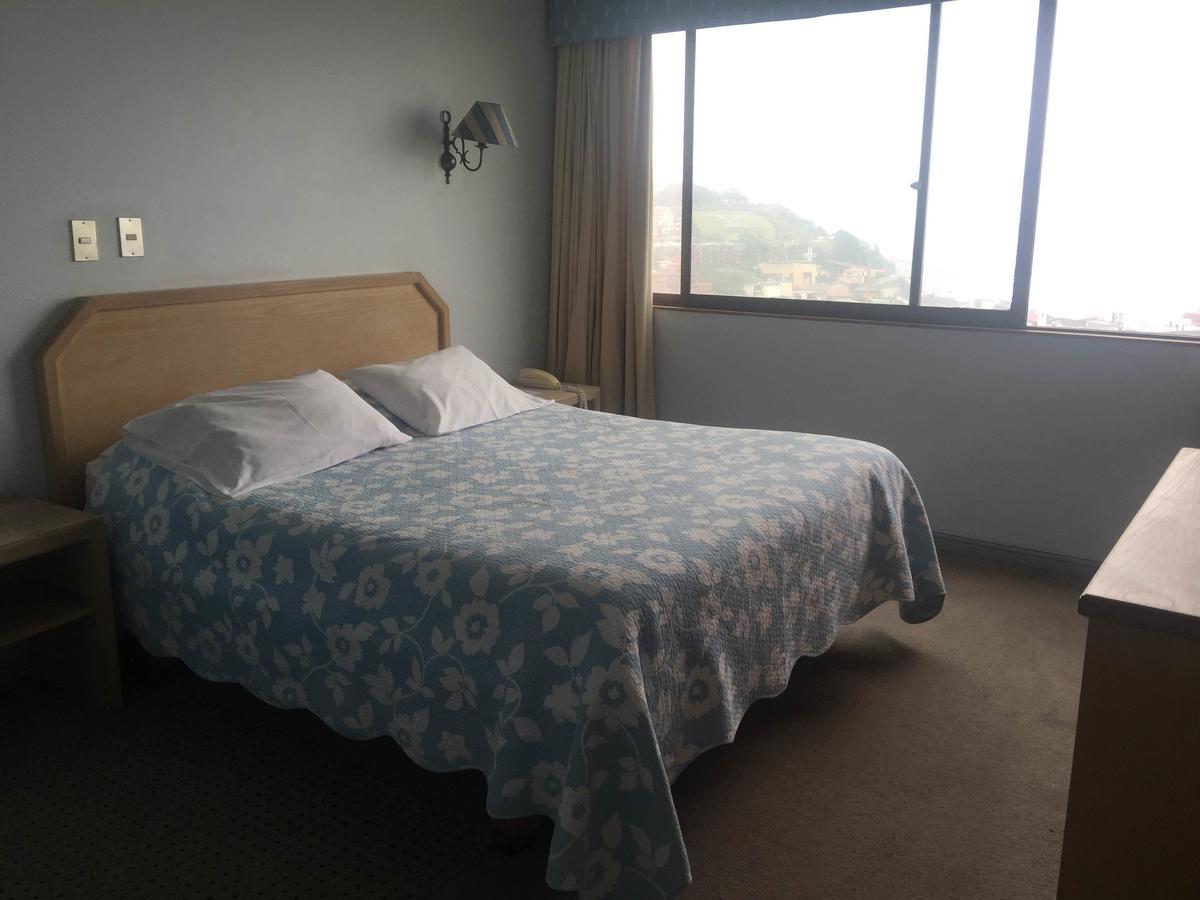 Hotel Camino Del Alto วิญาเดลมาร์ ภายนอก รูปภาพ
