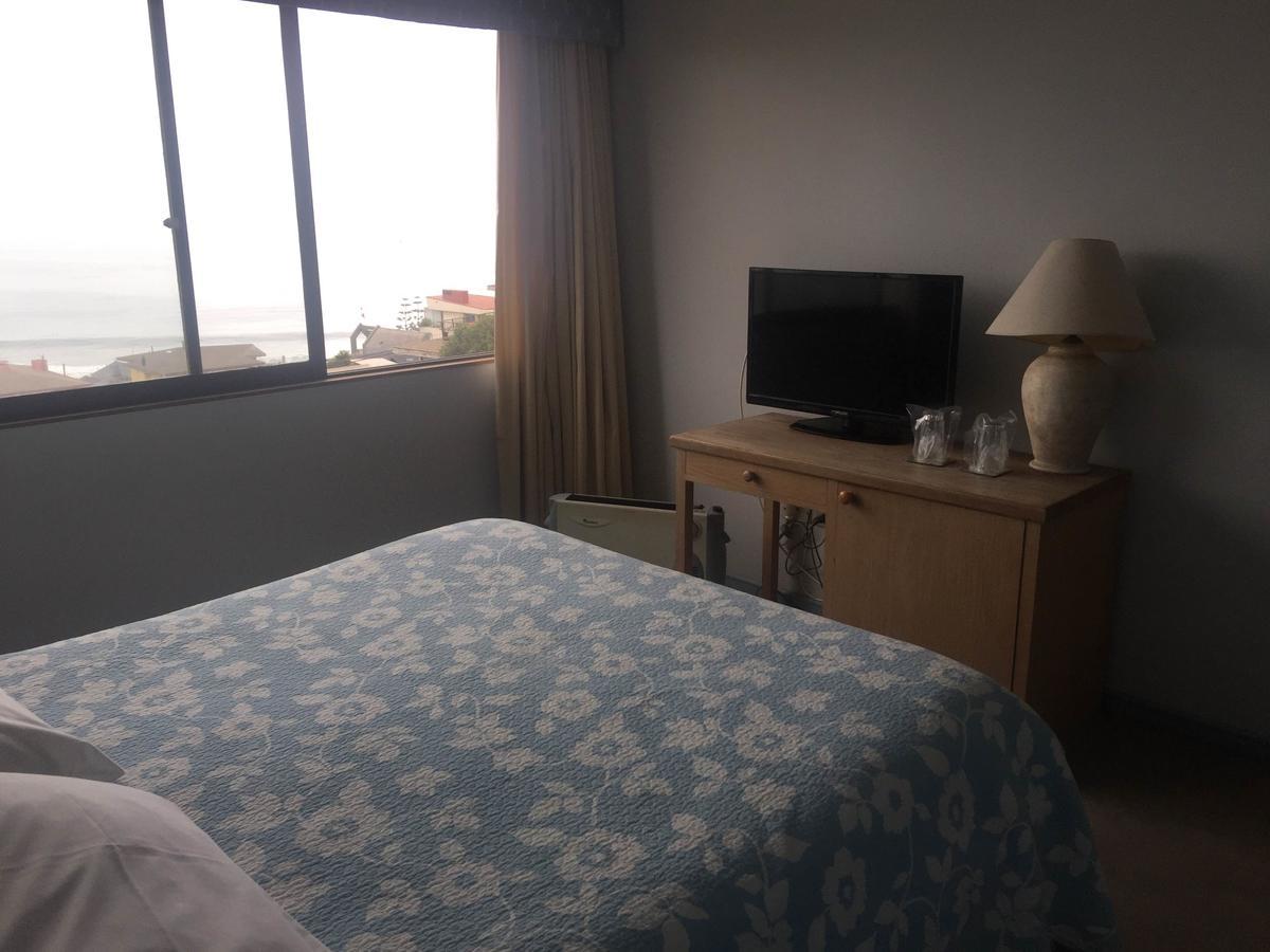 Hotel Camino Del Alto วิญาเดลมาร์ ภายนอก รูปภาพ