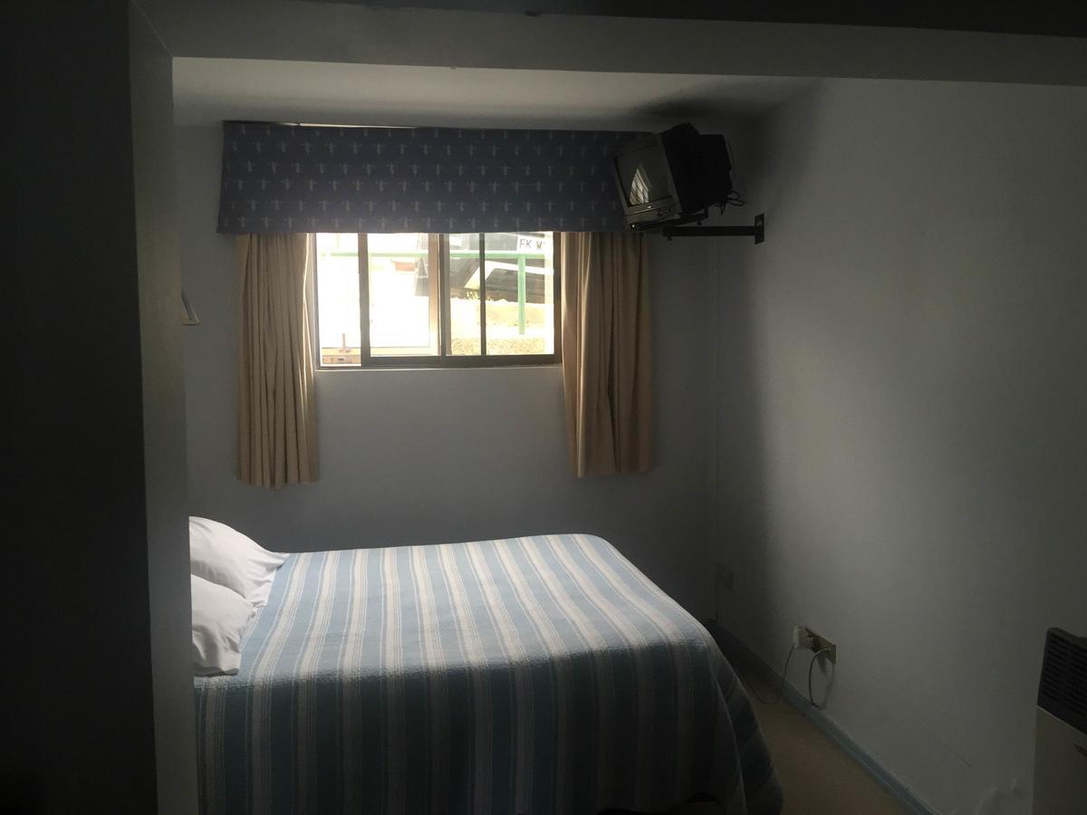 Hotel Camino Del Alto วิญาเดลมาร์ ภายนอก รูปภาพ