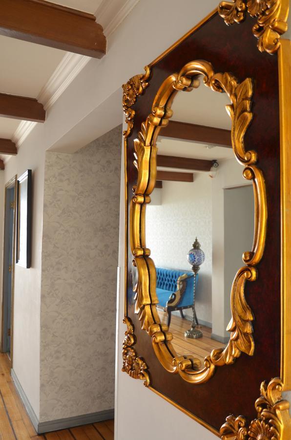 Hotel Camino Del Alto วิญาเดลมาร์ ภายนอก รูปภาพ